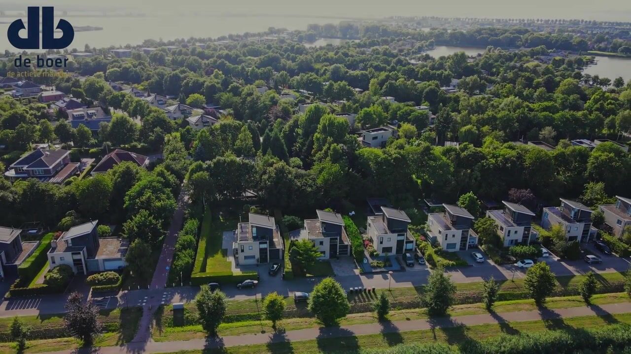 Video van Hollandse Hout 354