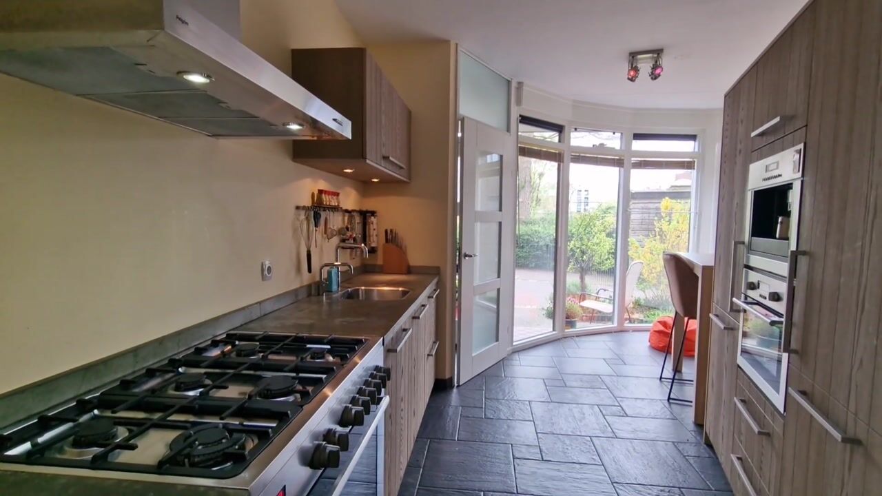 Video of Rieteiland 20