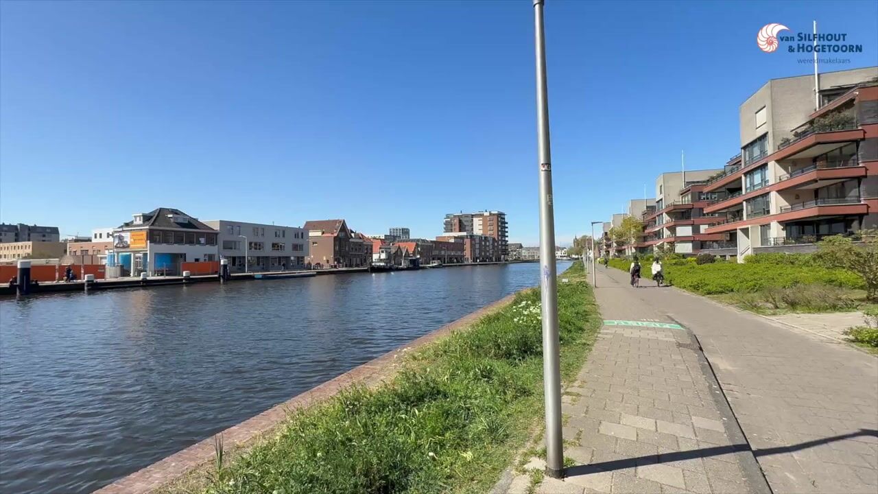 Video of Koningsveld 135