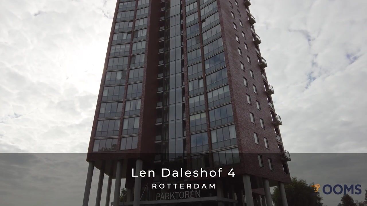 Video van Ien Daleshof 4