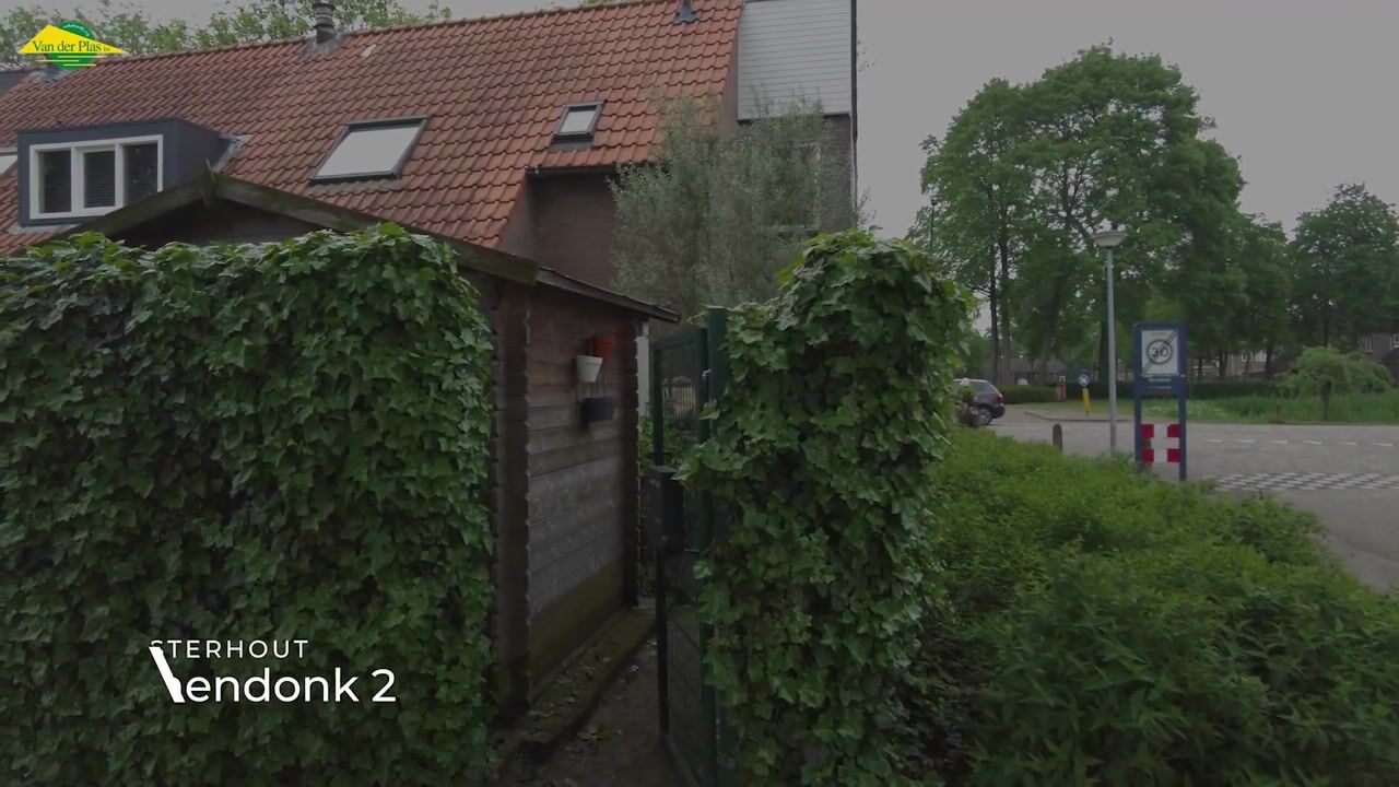 Video van Zwanendonk 2
