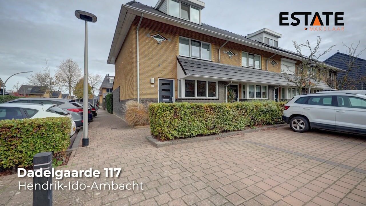 Video van Dadelgaarde 117