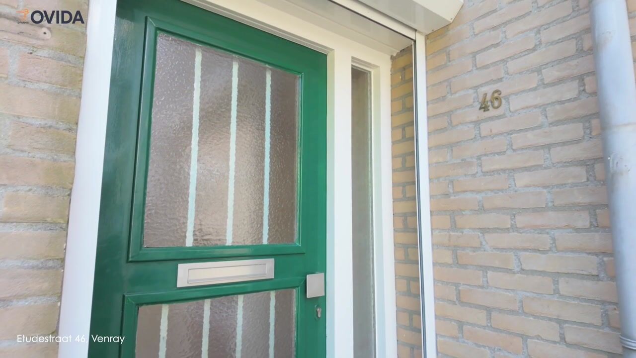Video van Etudestraat 46