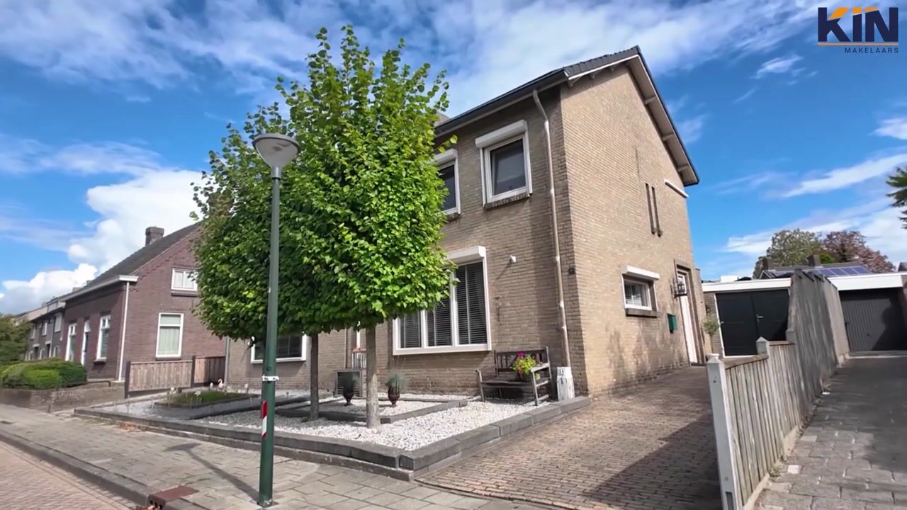 Video van Kievitstraat 2-A