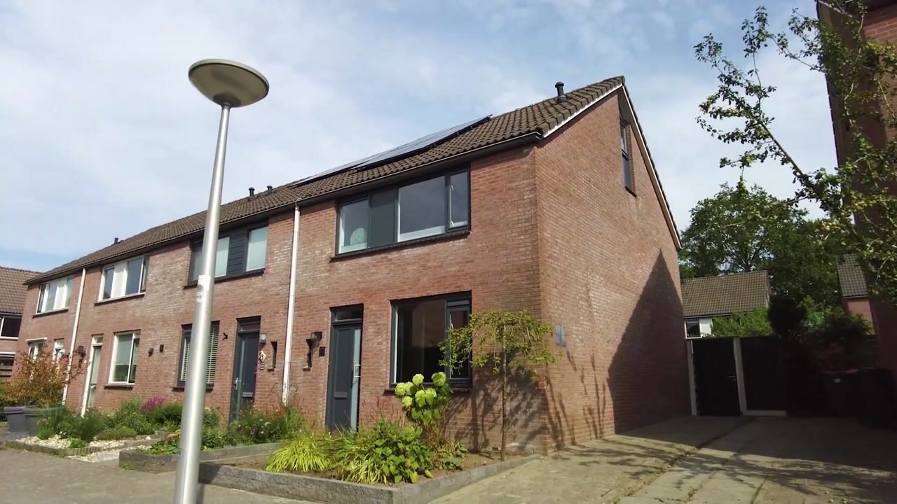 Video van Zevenblad 45