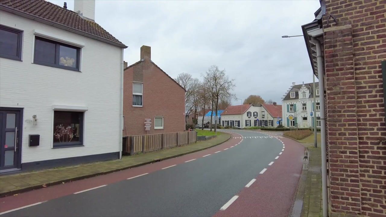 View video of Lindestraat 4-B