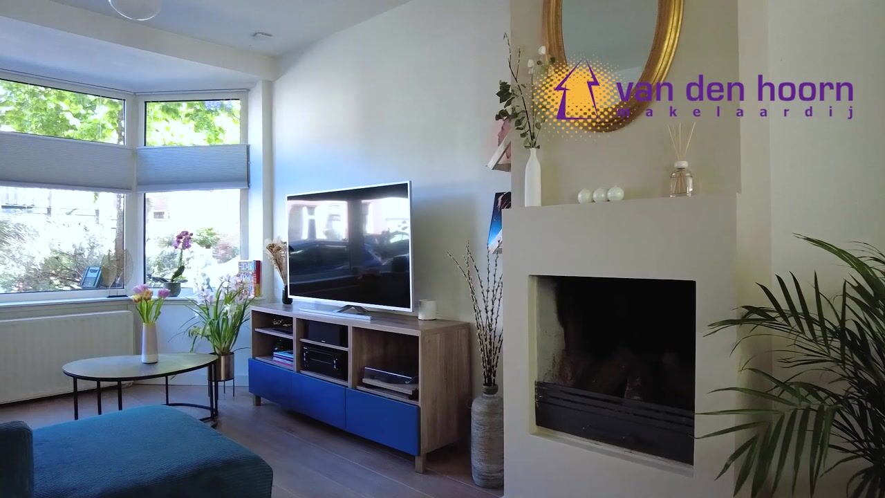 Video van Surinamestraat 123