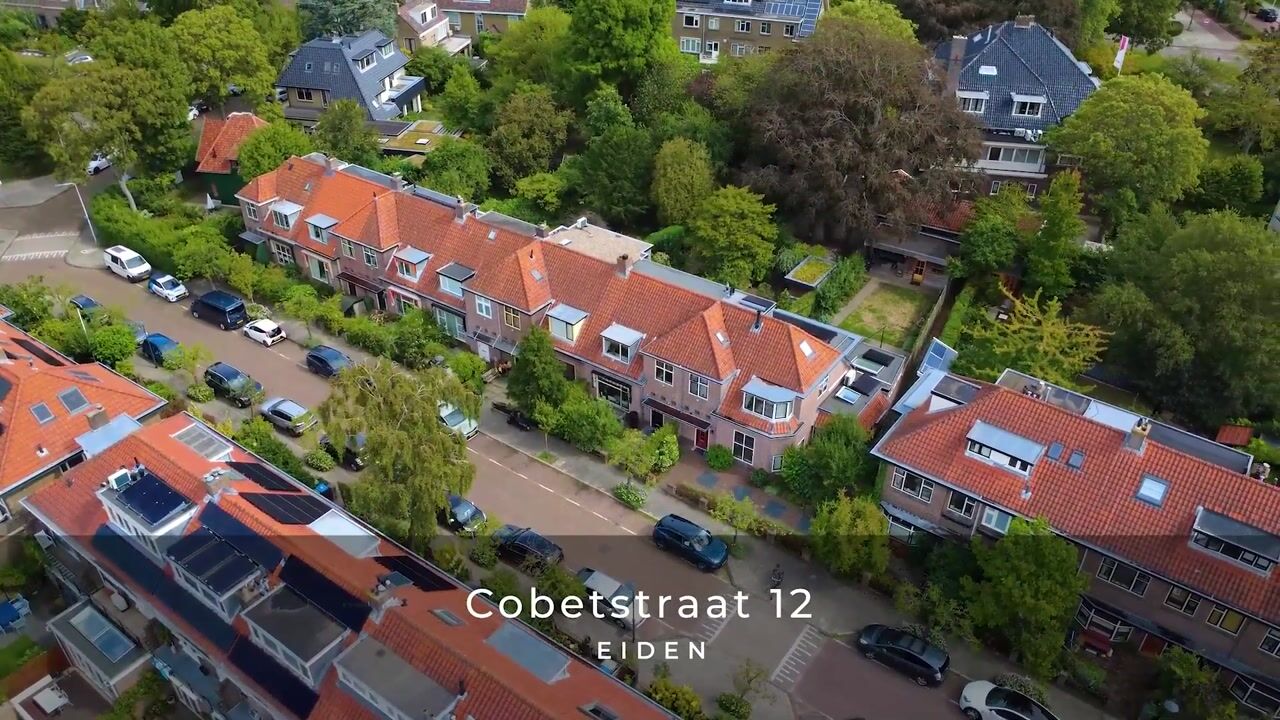 Video van Cobetstraat 12
