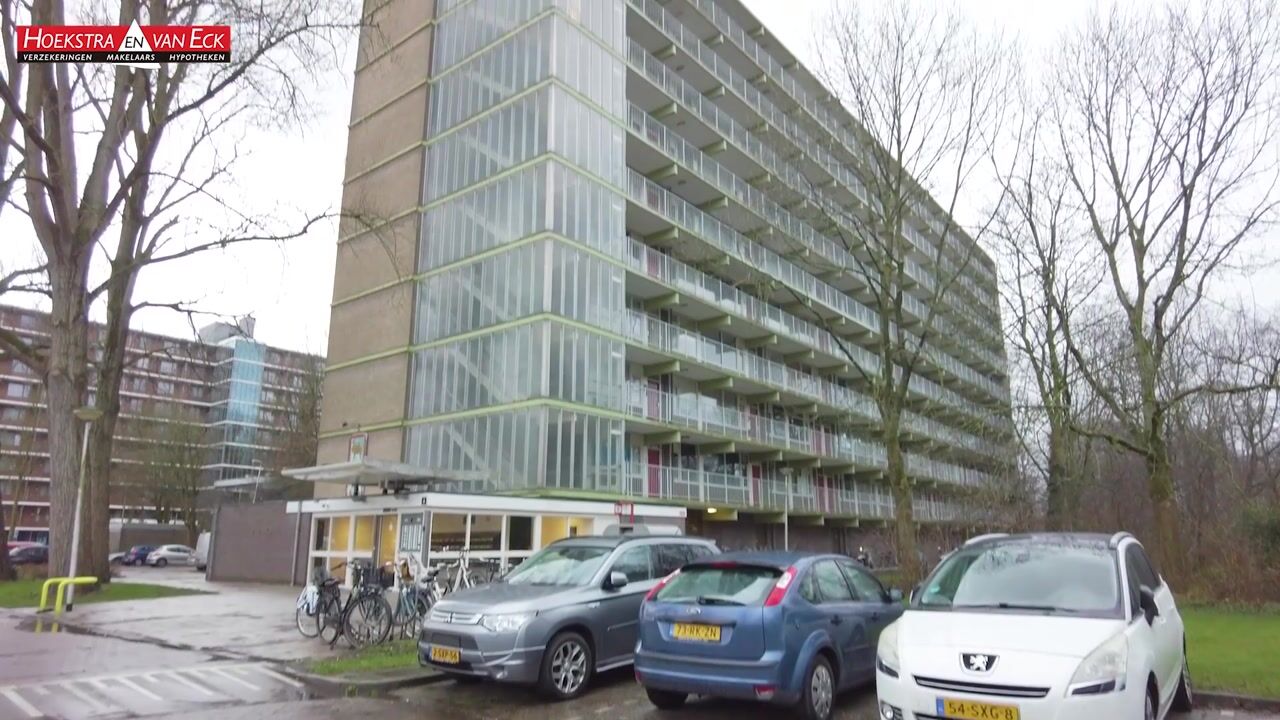 Video van Oostervenne 216