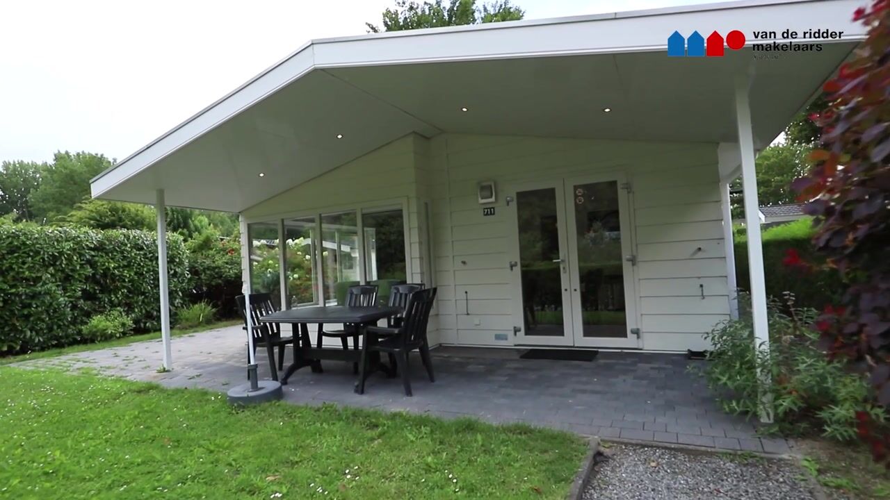 Video of Molengroet 1-711