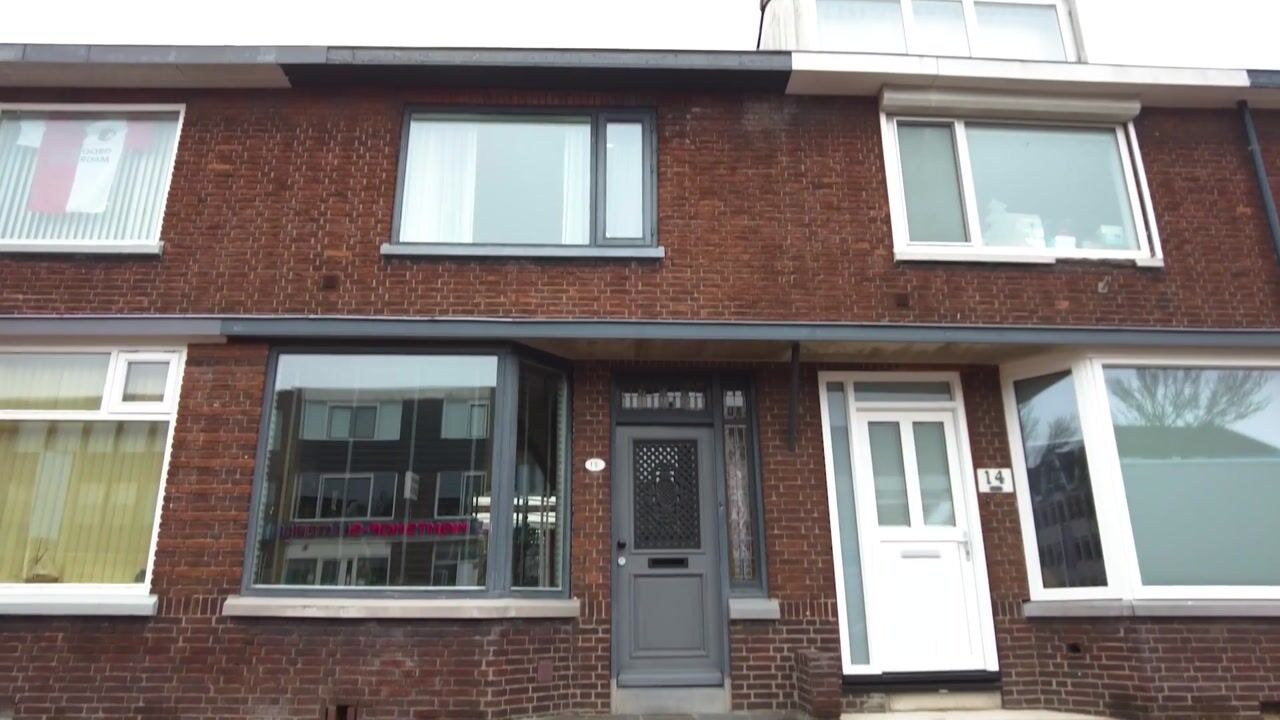 Video van Kanaalweg 16