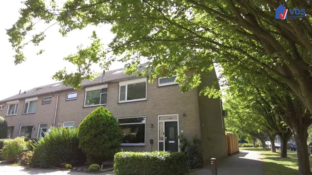 Video van Prickwaert 1