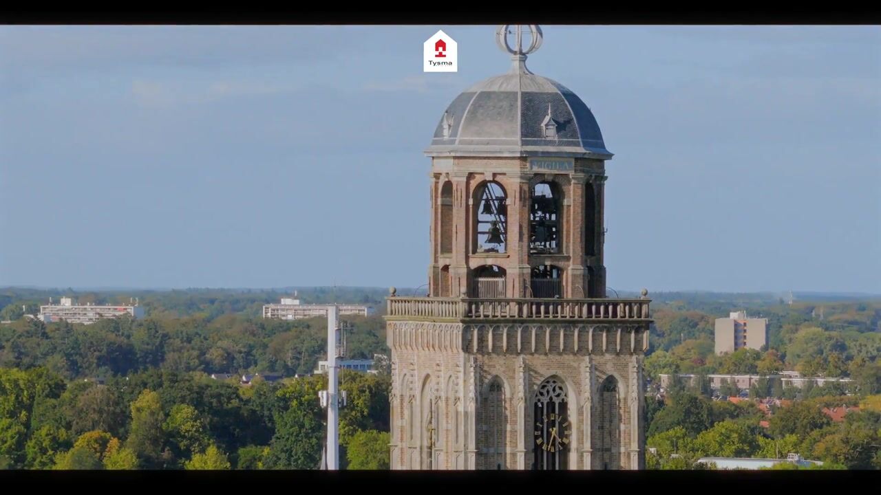 Video van Welle 24-E