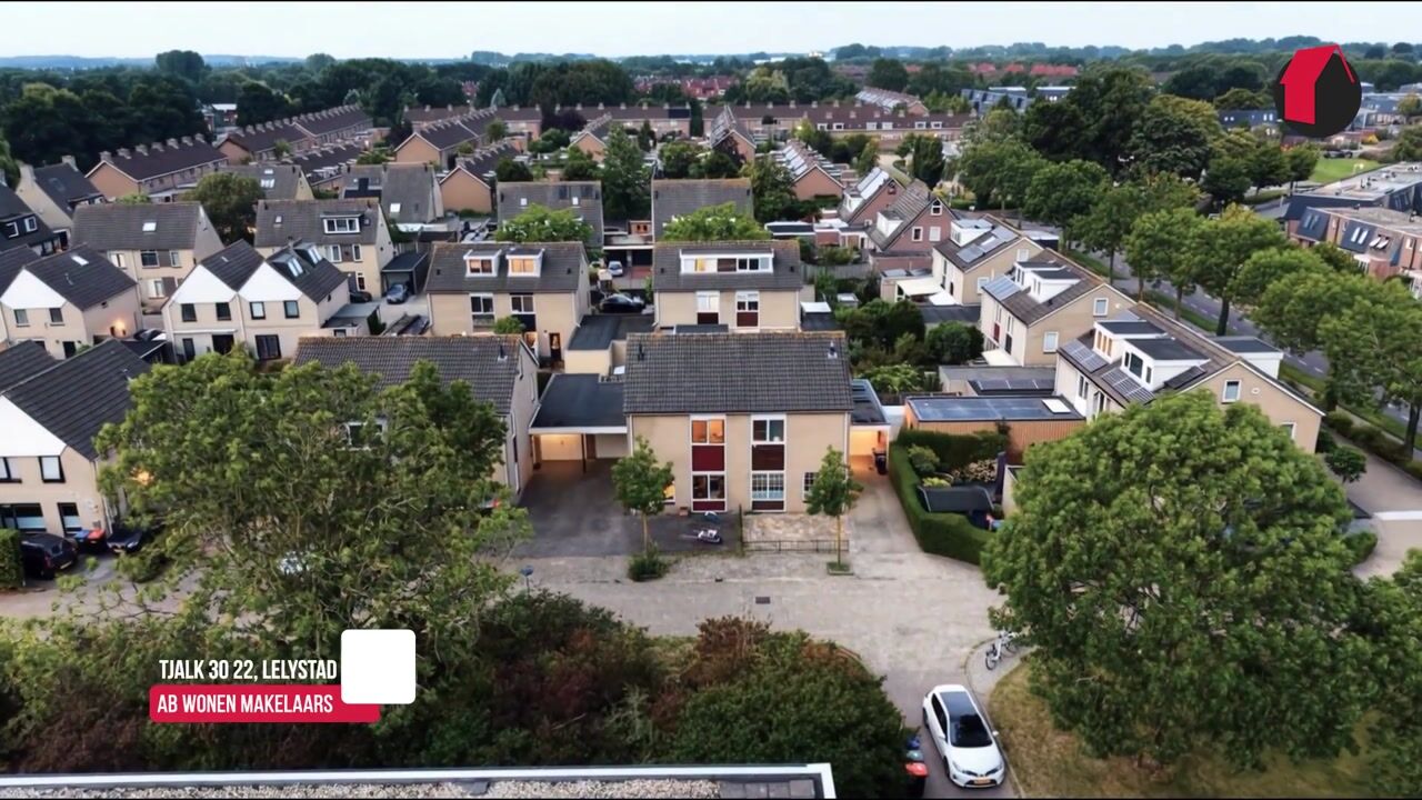 Video van Tjalk 30 22