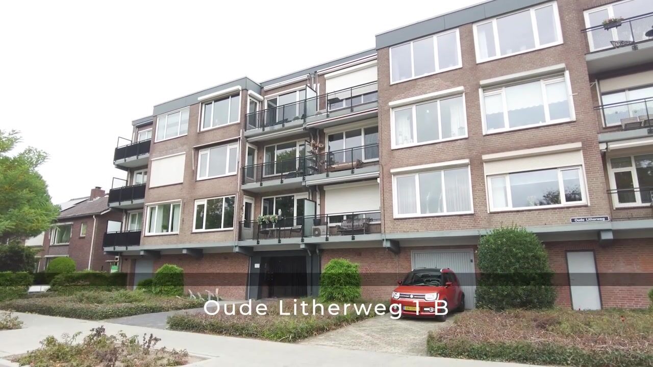 Video of Oude Litherweg 1-B