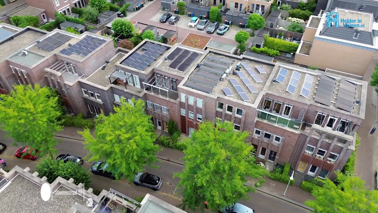 Video van Stavorenstraat 57