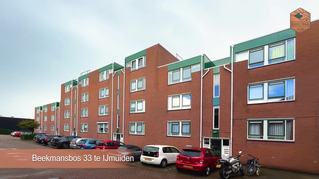 Video of Beekmansbos 33