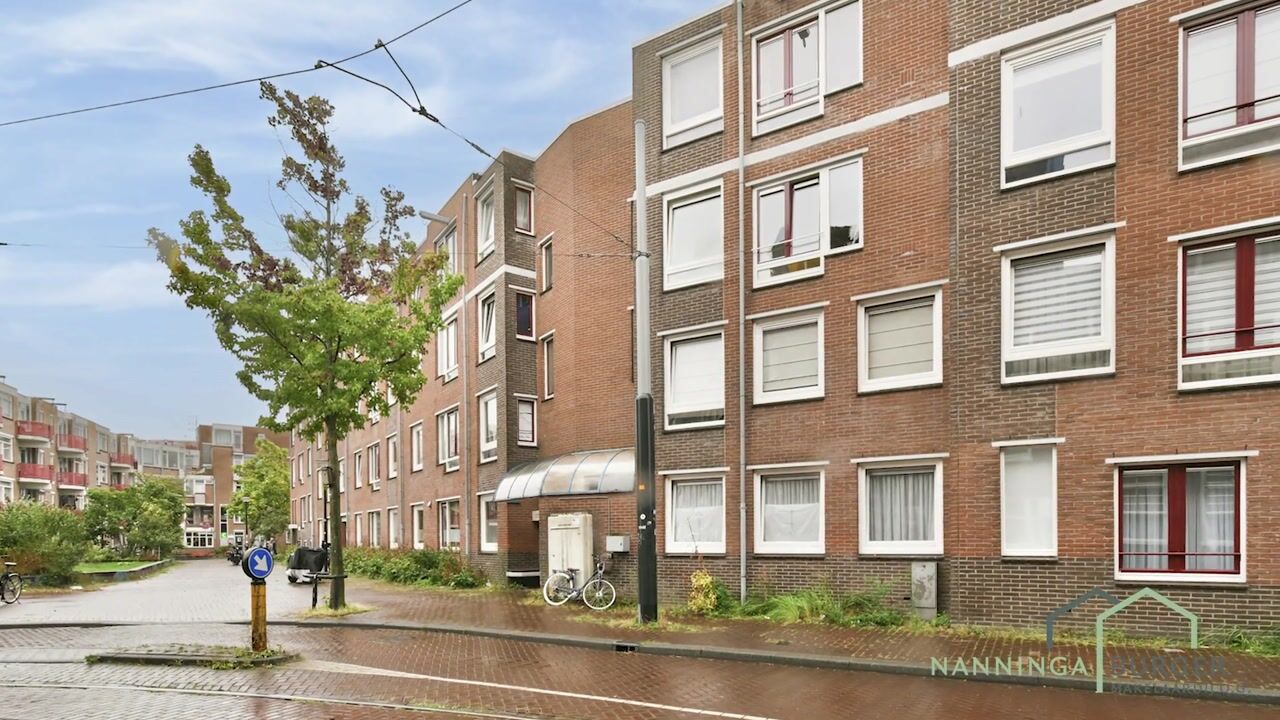 Video van Minahassastraat 24-B