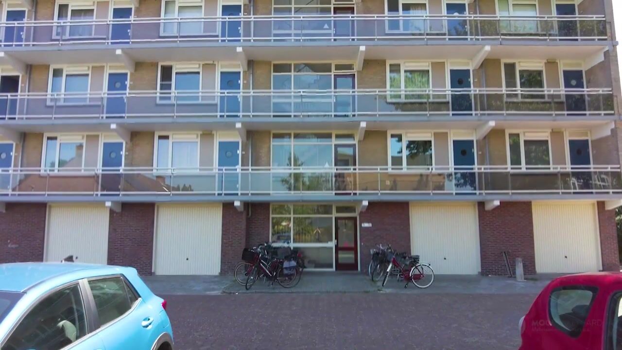 Video van Hoeksewaard 119