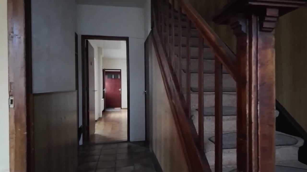 Video van Napoleonbaan Noord 96