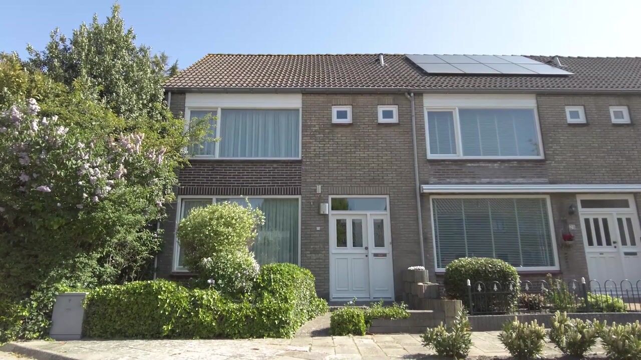 Video van Mgr Ariensstraat 27