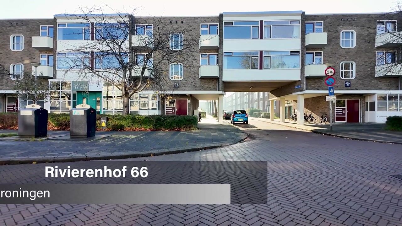 Video of Rivierenhof 66