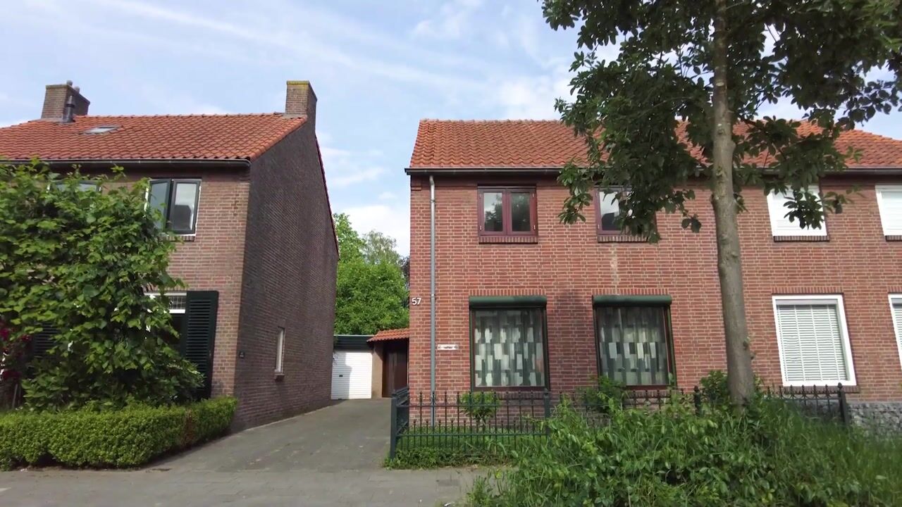 Video of Hoogstraat 57