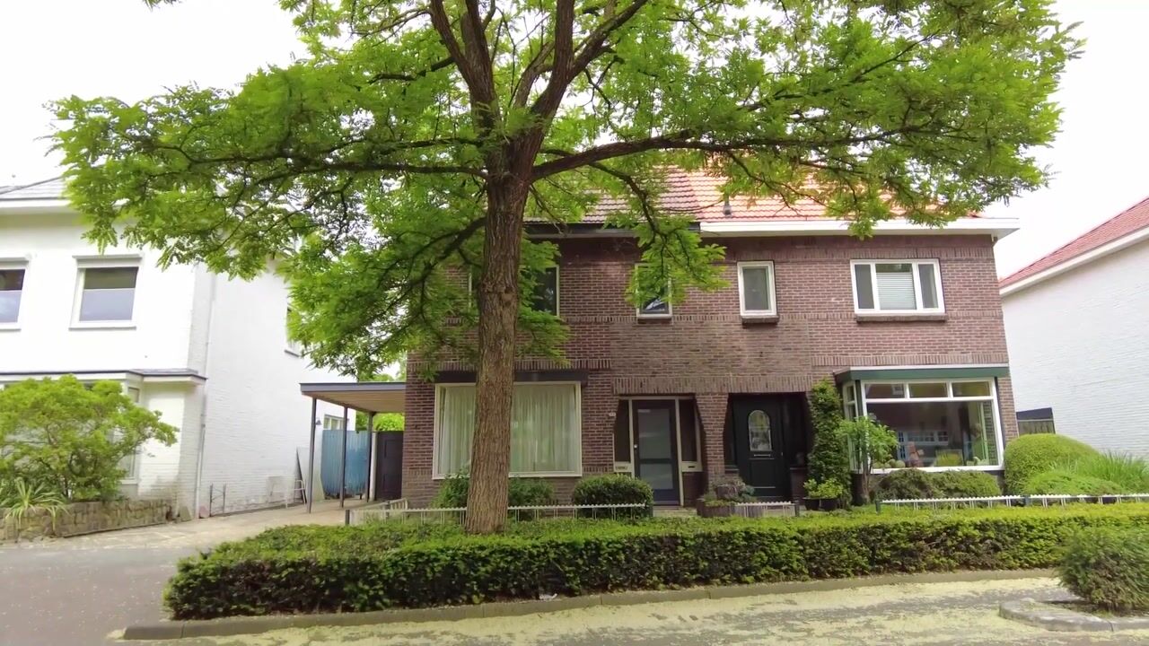 Video of Koningin Wilhelminalaan 57