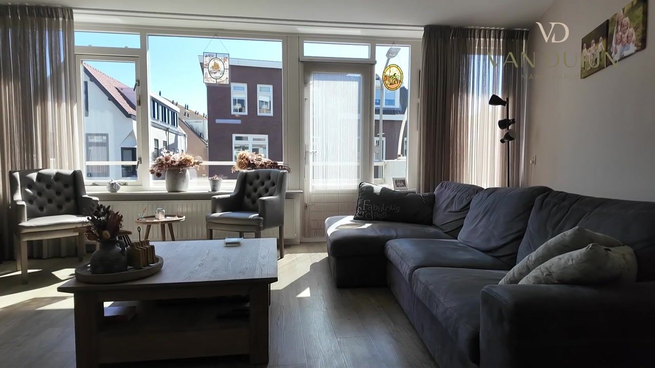 Video van Tramstraat 22