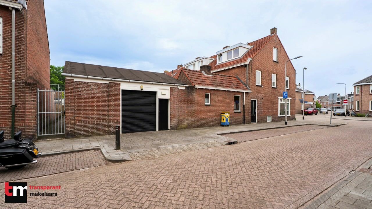 Video van Transvaalstraat 30