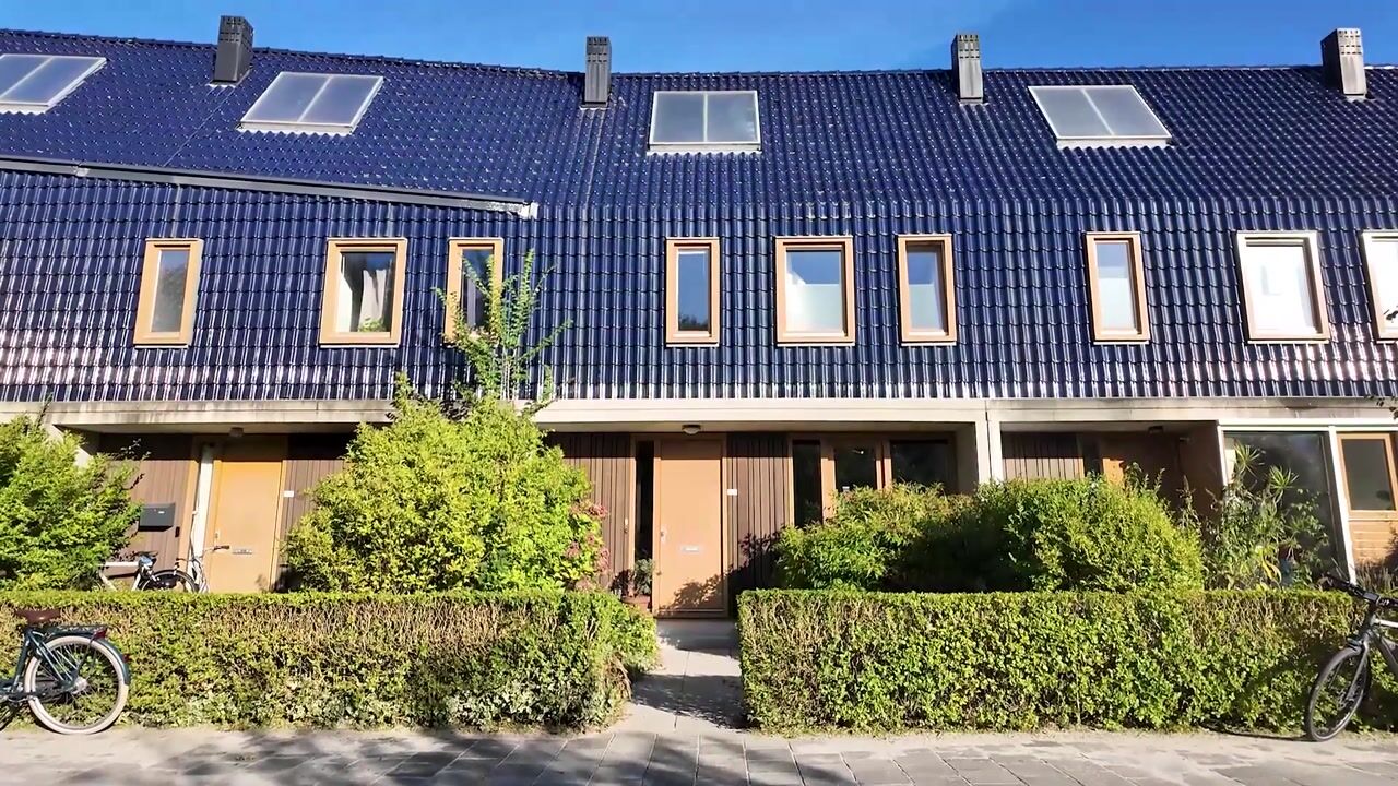 Video van Diamantlaan 179