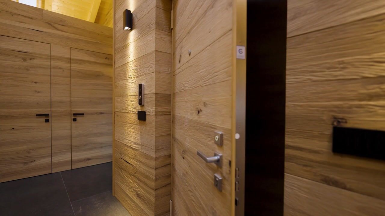 Video van Viale Liberta 4