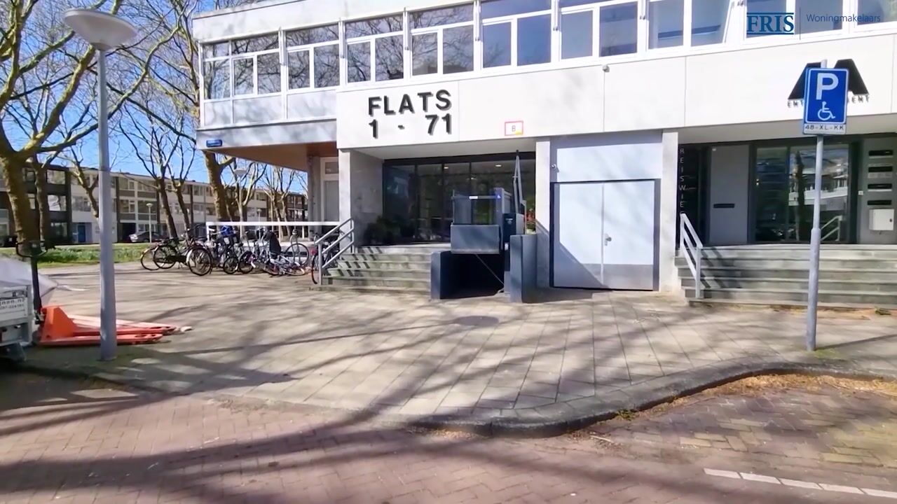 Video van Nijenburg 25