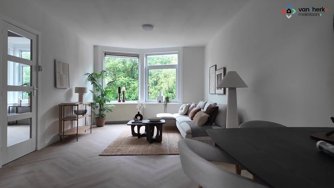 Video van Swammerdamsingel 27-B2
