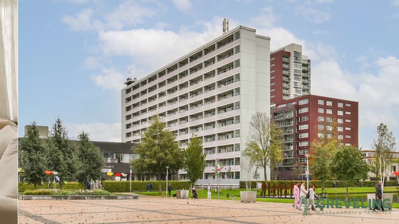 Video van Plein 1953 180