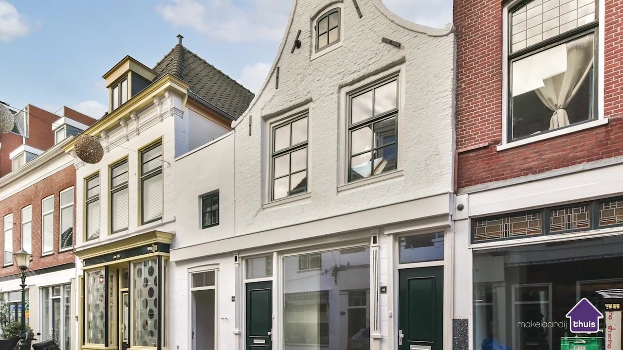 Video van Hoogstraat 120