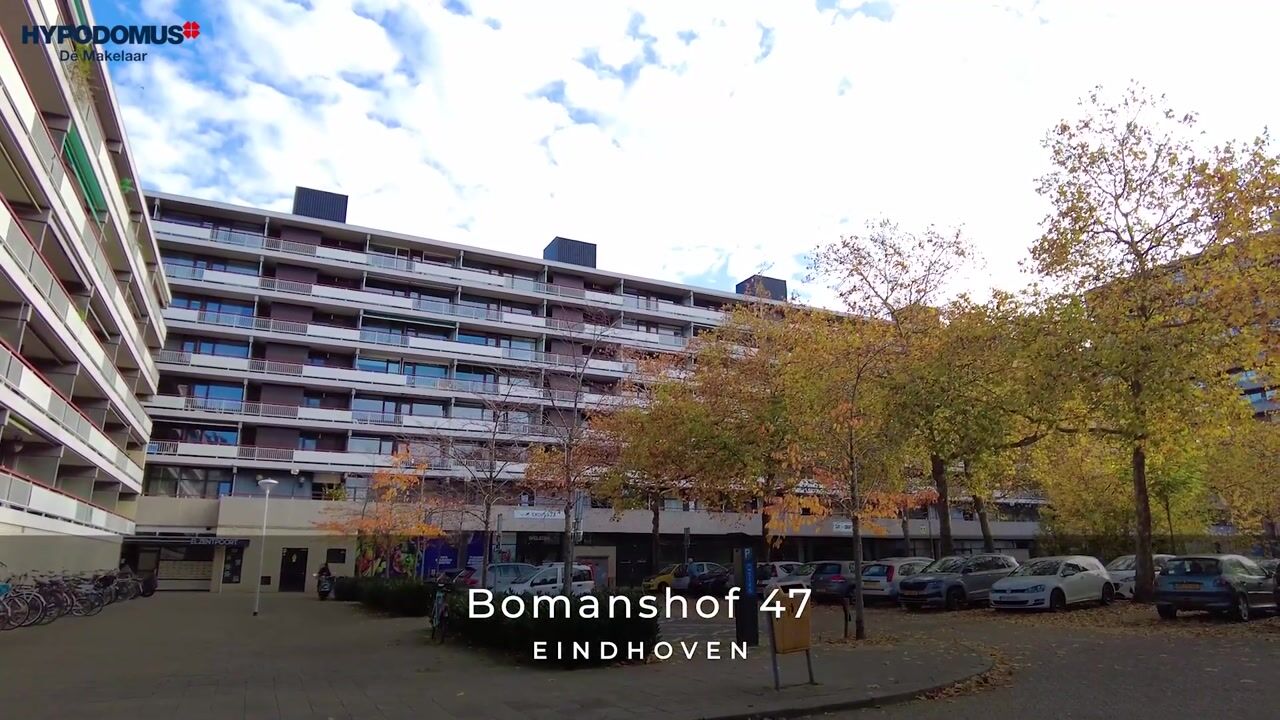 Video van Bomanshof 47