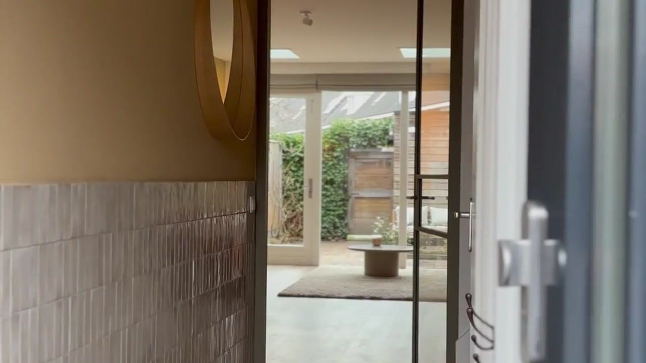 Video of Hooykamplaan 4