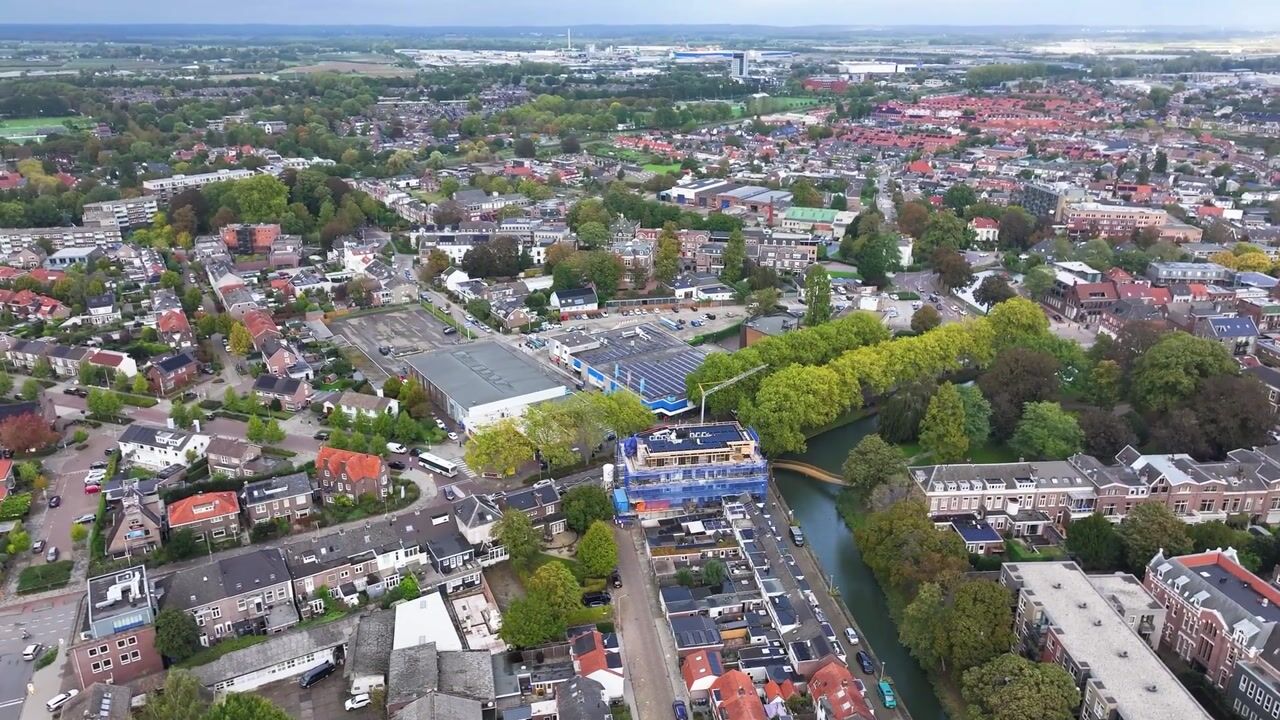 Video van Scheeringlaan 9
