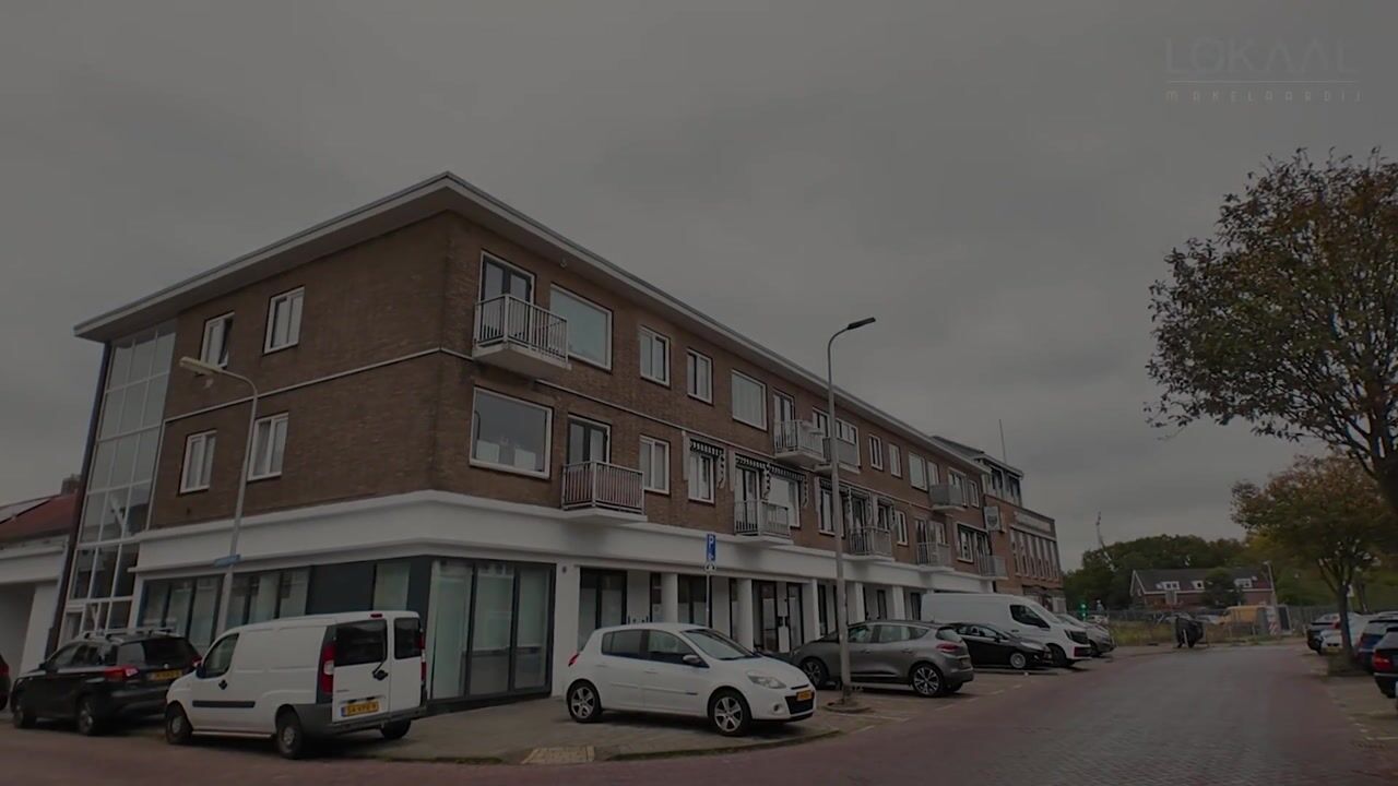 Video of Sparrenstraat 8