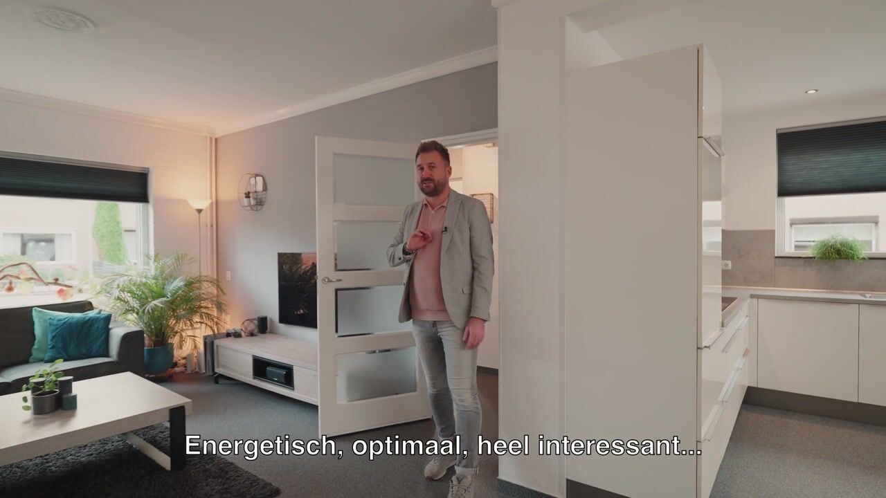 Video of Graetheidelaan 9