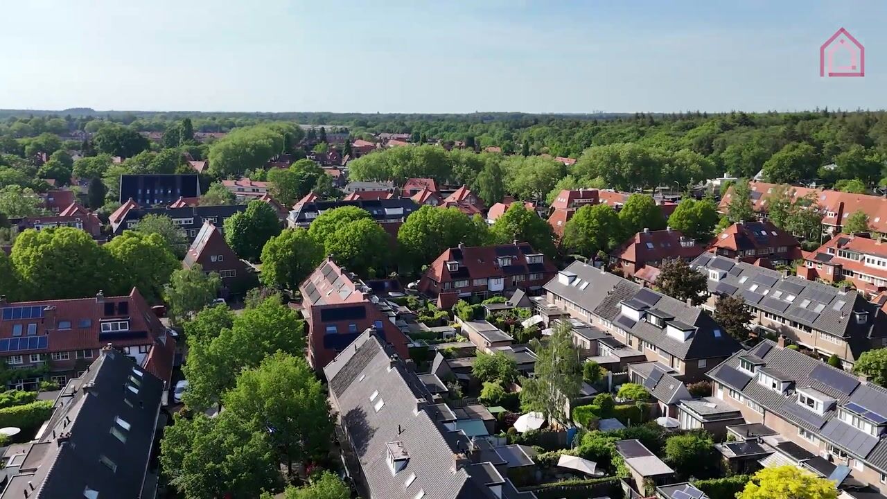 Video of Meteorenstraat 78