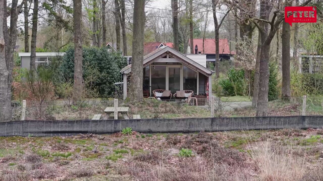 Video van Amerika 10-R117