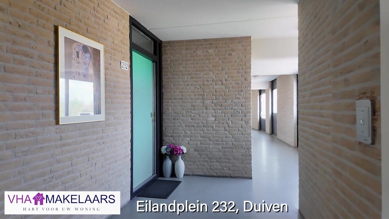 Video van Eilandplein 232