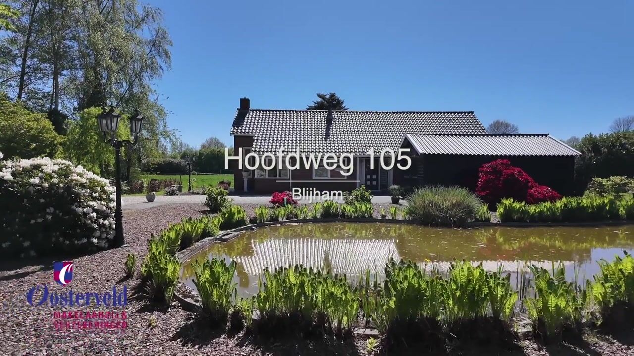 Video van Hoofdweg 105