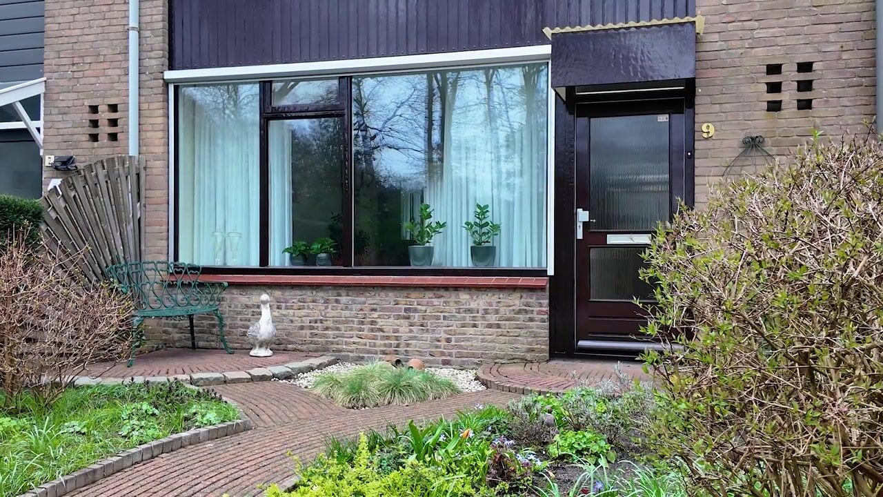 Video of Kouwenaarsweg 9