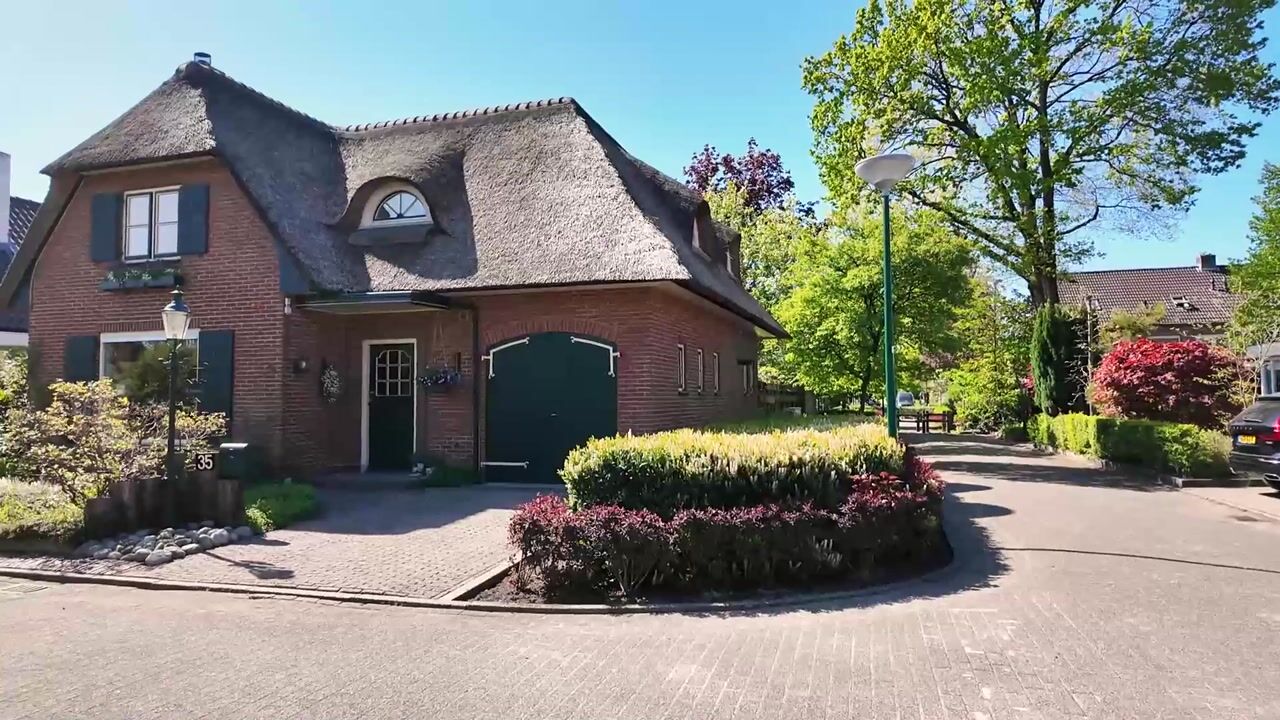 Video van Bergweg 35