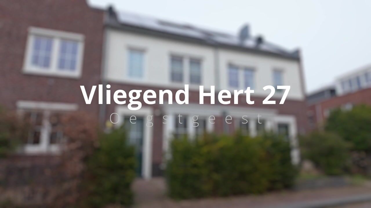 Video van Vliegend Hert 27