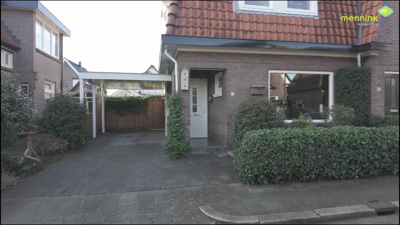 Video van Hoefweg 12