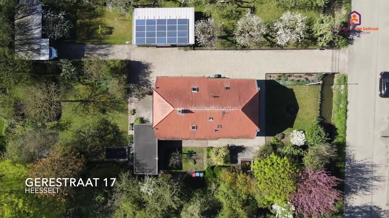 Video van Gerestraat 17